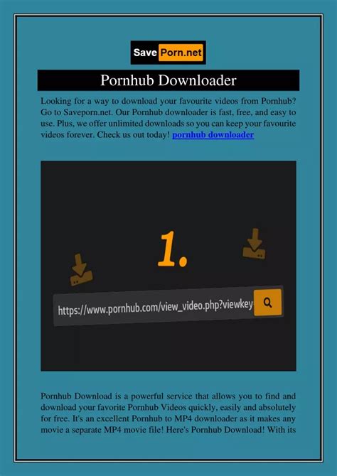 porn hub video downloder|The 7 Best Free Pornhub Downloader tools to Save PornHub。